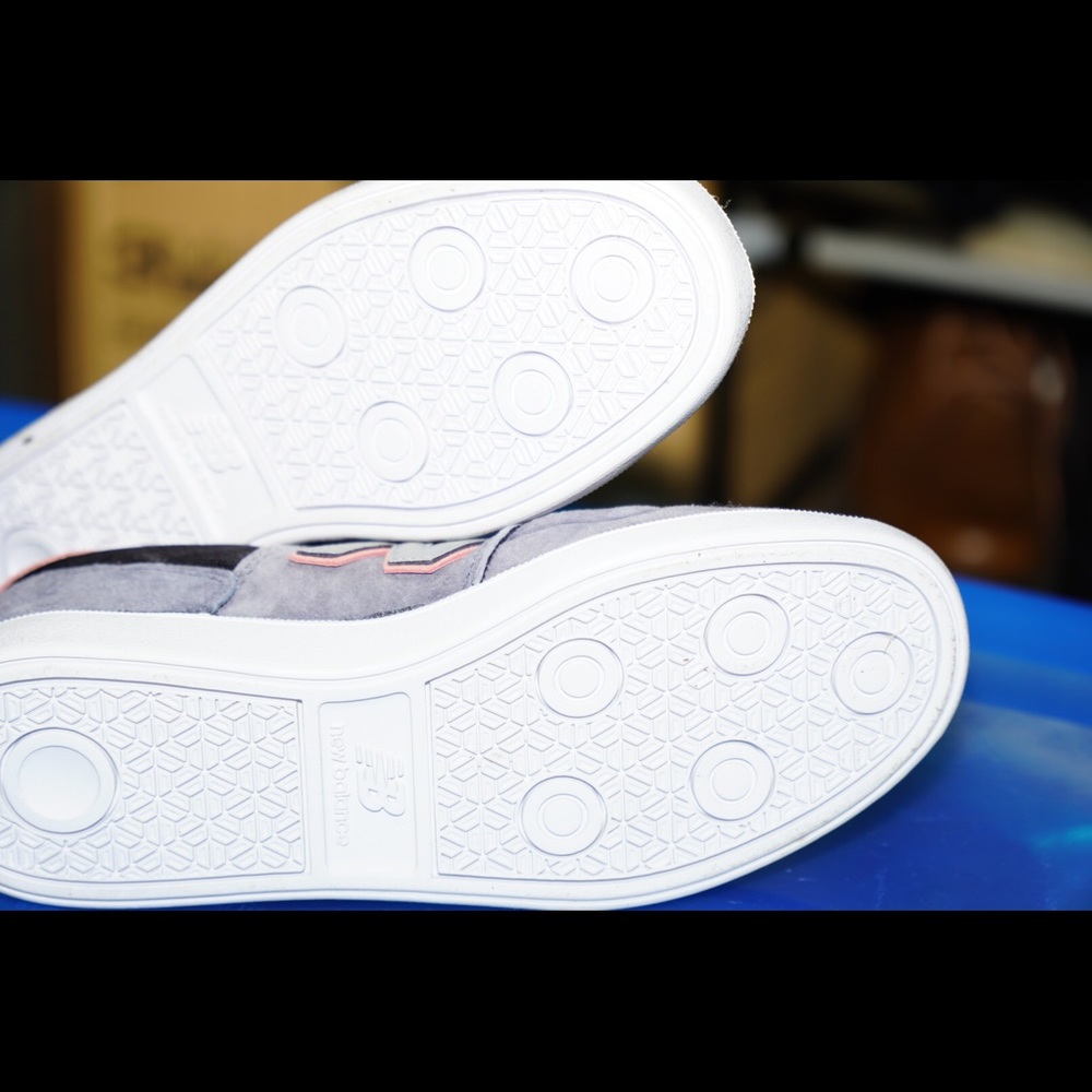 New Balance Numeric - Picture 3 of 3